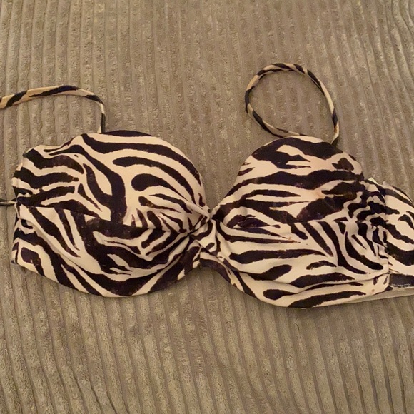 H&M bikini top - Picture 3 of 4